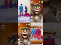 Talking Tom  #cat#shorts#tom#reels#shortsyoutube#skibiditoilet#sikbitoilet#rek#short#top#papamama(2)