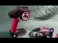 goolrc wltoys k989 rc car unboxing and testing high speed rc race car drift car rc car unboxing