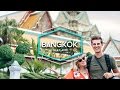 BANGKOK, THAILAND with our VIEWERS || Somewhere Devine