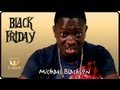 Michael Blackson 