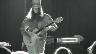 Buckethead \