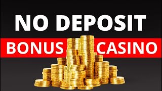 No deposit bonus casino 2024 Czech. New no deposit bonus casino for Czech Republic 2024 in CZK!