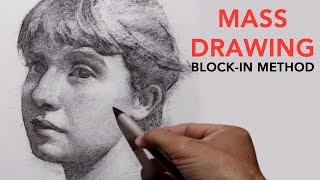 Start your drawing the FAST way...