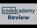 Should You Sign Up For CodeCademy?!