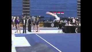 Future Olympian Sage Thompson