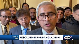 NH House highlights plight of religious minorities in Bangladesh | CloseUp