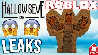Leak Roblox New Winter Items Part 3 Leaks And Prediction - leak every roblox event coming to roblox 2018 leaks and prediction