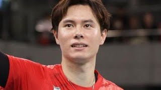 高橋藍　語った野望、本音、結婚観　五輪でメダルを　結婚はできるならすぐしたい！　野球ファンの方にも見に来てほしい