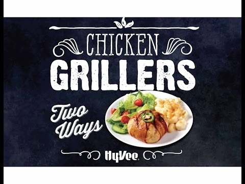 How To Make Chicken Grillers Two Ways How To Make Chicken Grillers Two Ways