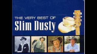 Slim Dusty - Three Rivers Hotel