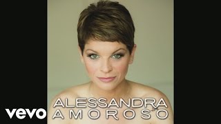 Alessandra Amoroso - No Debes Perderme (Cover Audio)