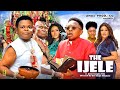 THE IJELE 2 - OSITA IHEME, CHINEDU IKEDIEZE, 2024 EXCLUSIVE NIGERIAN NOLLYWOOD FULL MOVIE