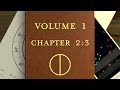 ADS : Vol 1 : Chapter 2.3 : Operator Algebra & Calculus