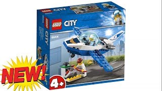 lego city 60211