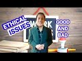 Workplace Ethical Awareness