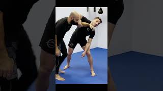 Throw-By vs Slide-By. Wrestling for BJJ