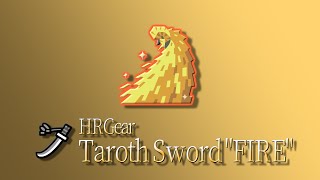 【MHWI:PC】狂乱のエルドラド 歴戦王マム･タロト一撃 追跡レベル1 エリア4のみ上位装備 ガイラソード･火 ソロ | Arch Tempered Kulve Taroth LS solo