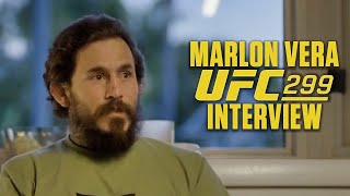 Marlon Vera UFC 299 Interview: I’m going to break Sean O’Malley | ESPN MMA