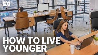 The dangers of sitting  | How To Live Younger