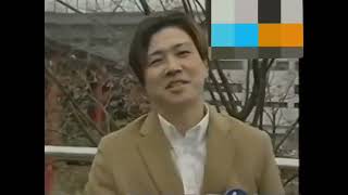 KBS2 ID + 성탄특집 자유선언 오늘은 토요일 OP (2000년)