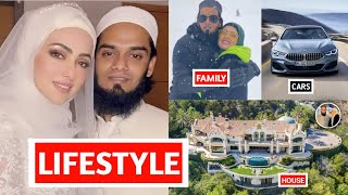 Mufti Anas Lifestyle 2022, Biography, Family, Wife, House, Age, Cars, Sana Khan, Income & Networth