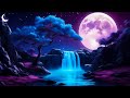 Healing Sleep Meditation, Bedtime Meditation for Sleep, Deep Sleep Relaxing music, Sleeping Music