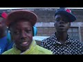 ghetto icons ke_ bududum official video