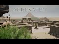 akhenaten rule as pharaoh teaser trailer