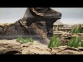 akhenaten rule as pharaoh teaser trailer