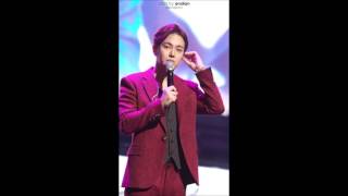 [fancam] 151003 플라이투더스카이 - 토크 : 마지막 멘트 (환희중심/세로직캠)