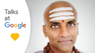 Dandapani | The Power of Unwavering Focus | Talks at Google