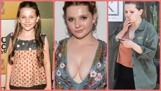 Abigail Breslin - Rare Photos | Childhood | Lifestyle | Family | Friends