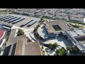 flying over canyon crest academy