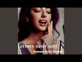Letters Never Sent