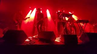 Year of no Light - Live à Le Gueulard Plus Nilvange  - 8/12/ 2023 - Concert complet