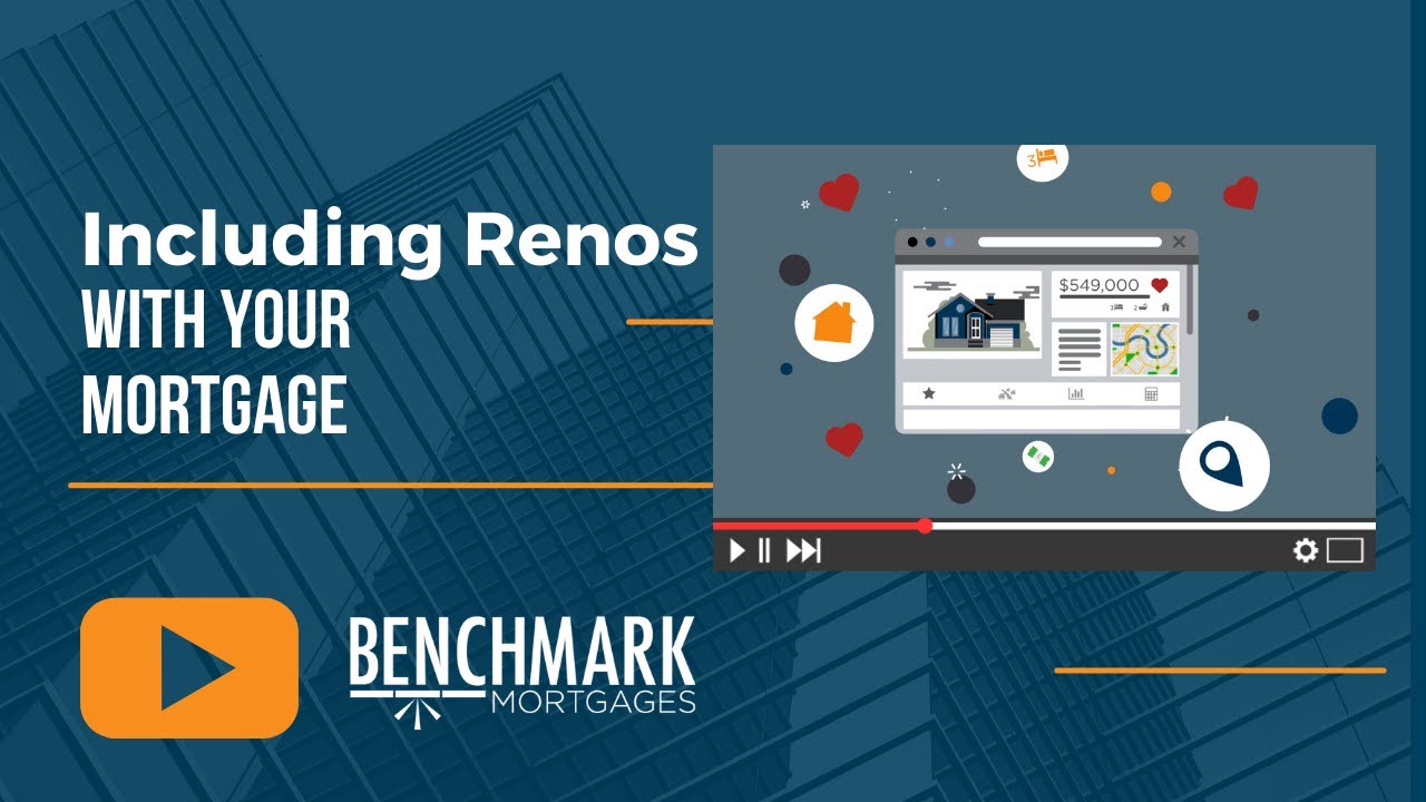 Purchase Plus Improvements Mortgage Benchmark Mortgages