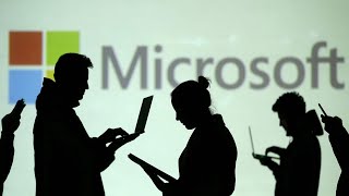 Canada's top cybersecurity agency warns of huge hack of Microsoft Exchange server