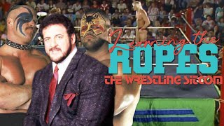 The Story of Learning the Ropes: The 80s Pro Wrestling Sitcom