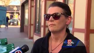 Massachusetts coffee shop closes after anti-police post