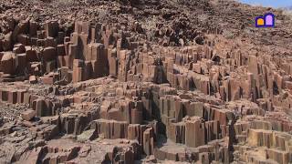 Namibia - Twyfelfontein