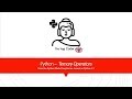 14 - Ternary Operators/Conditional Expressions