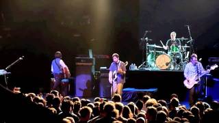 Weezer - Only in Dreams live @ the Gibson Amphitheatre 2010.11.26