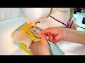 After watching this video, you will turn simple towels into a masterpiece  5 Amazing Sewing Tips