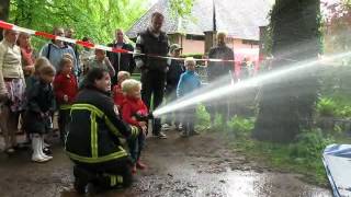 Open dag brandweer Rijssen-Holten