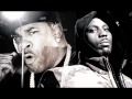 Busta Rhymes & DMX - Otis Remix(UNCENSORED) (NO DJ)