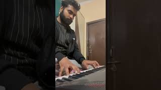 Ek Dilruba Hai | Piano Version