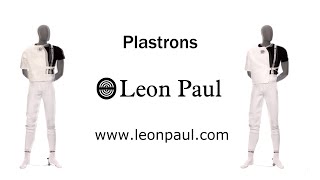 Leon Paul - Plastrons