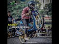 story wa drag bike 201m