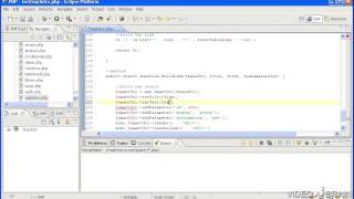 PHP5: 15-SmartUrl Class Static Methods.