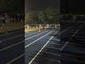 日体大記録会 10000ｍ8組（最終組）設楽悠太ｺﾞｰﾙ前デッドヒート　2016.4.23